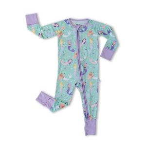 Unopened Little Sleepies pajamas